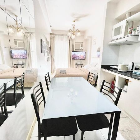 Davao City Camella Northpoint Condo Studio מראה חיצוני תמונה