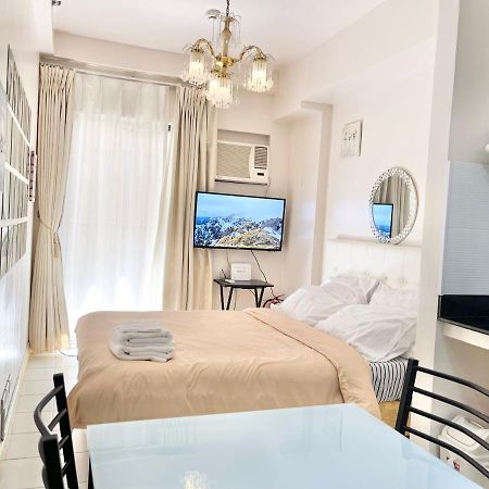 Davao City Camella Northpoint Condo Studio מראה חיצוני תמונה