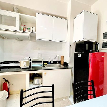 Davao City Camella Northpoint Condo Studio מראה חיצוני תמונה