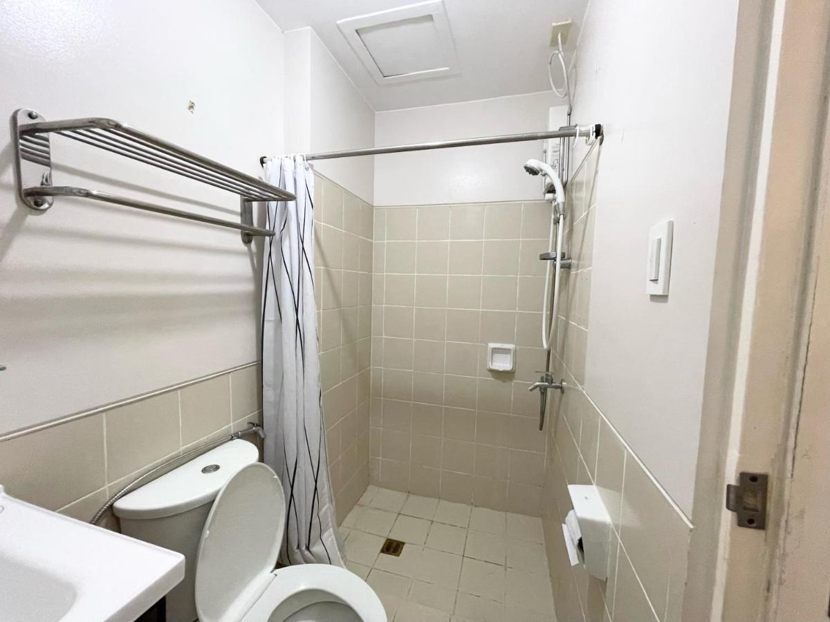Davao City Camella Northpoint Condo Studio מראה חיצוני תמונה