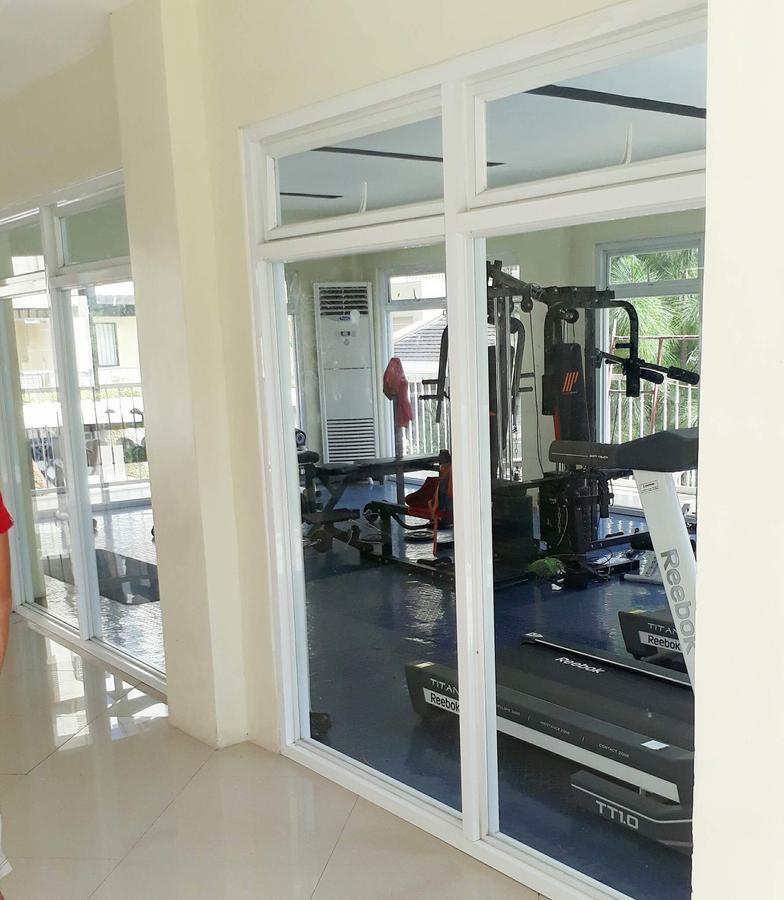 Davao City Camella Northpoint Condo Studio מראה חיצוני תמונה