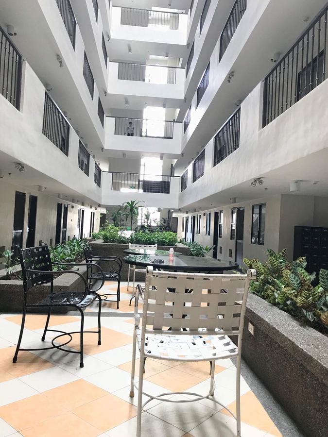 Davao City Camella Northpoint Condo Studio מראה חיצוני תמונה