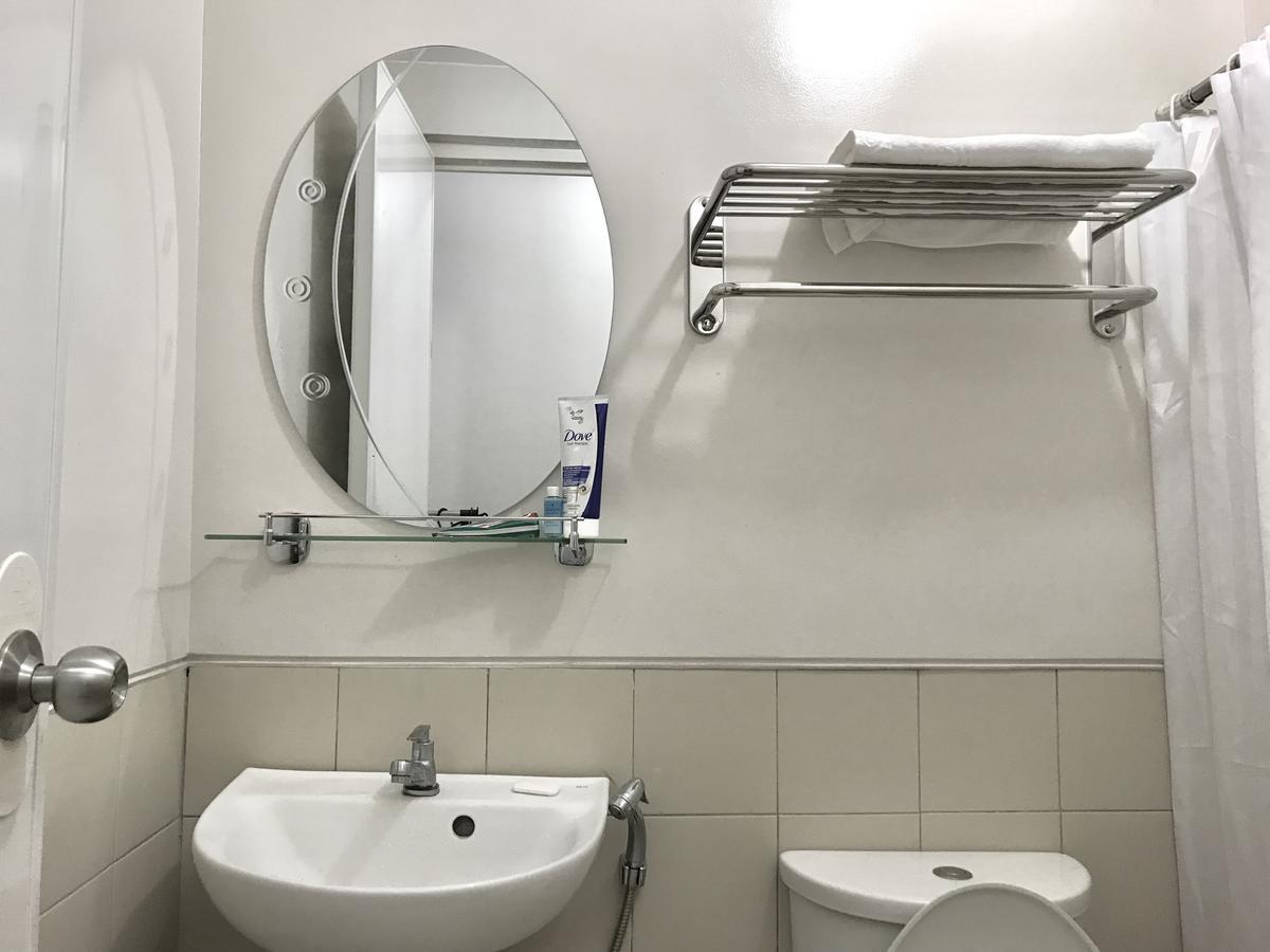 Davao City Camella Northpoint Condo Studio מראה חיצוני תמונה