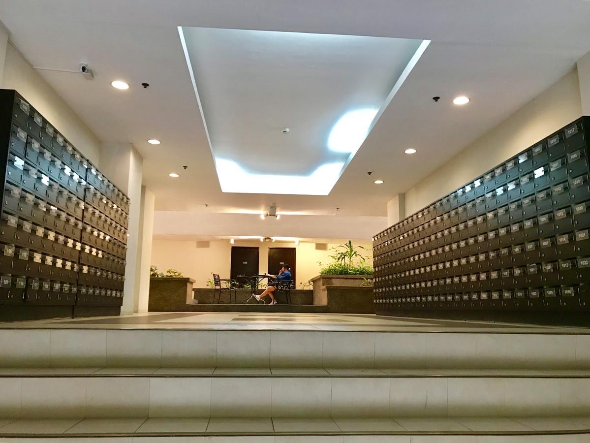 Davao City Camella Northpoint Condo Studio מראה חיצוני תמונה