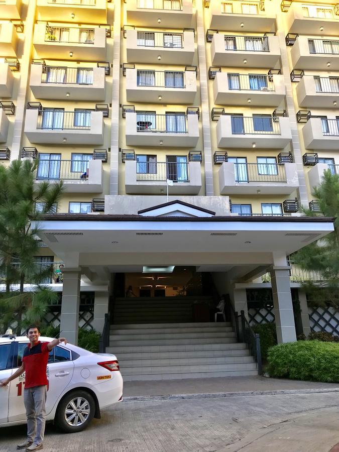 Davao City Camella Northpoint Condo Studio מראה חיצוני תמונה