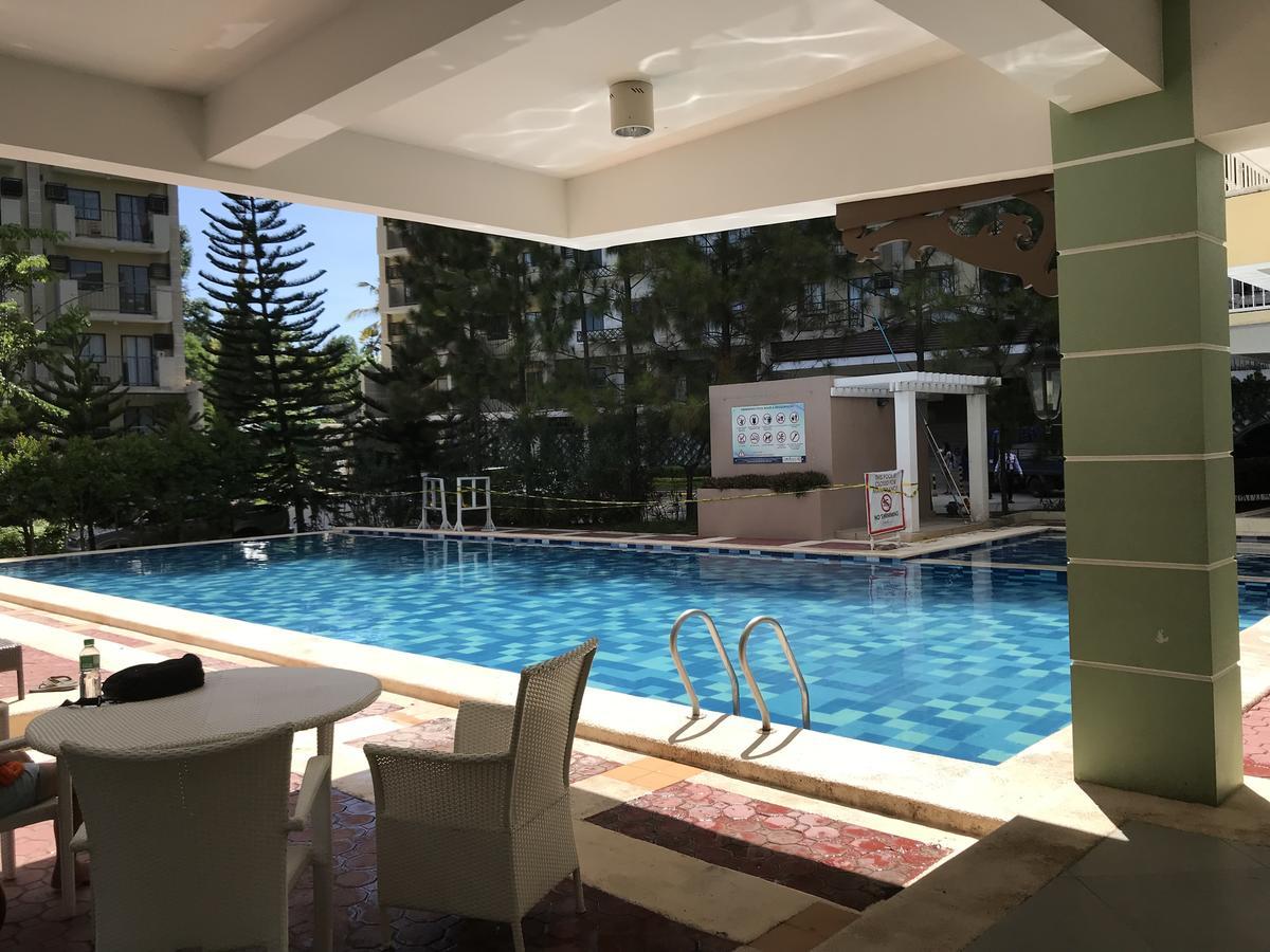 Davao City Camella Northpoint Condo Studio מראה חיצוני תמונה
