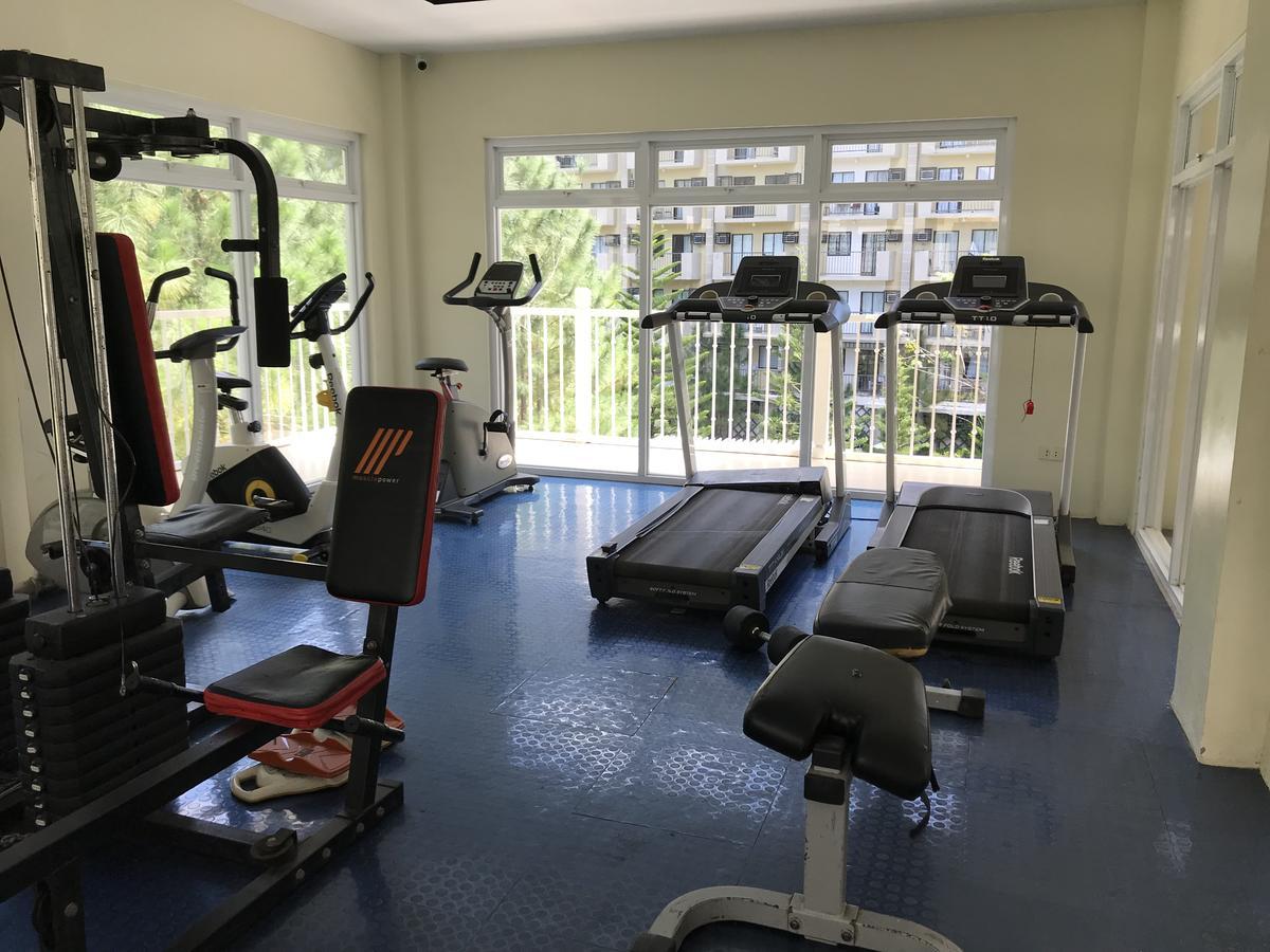 Davao City Camella Northpoint Condo Studio מראה חיצוני תמונה