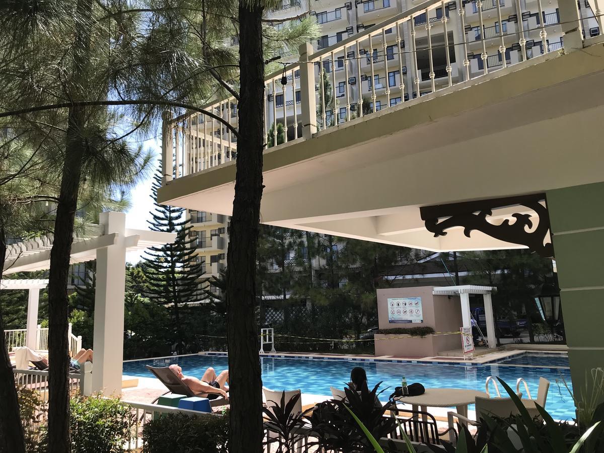 Davao City Camella Northpoint Condo Studio מראה חיצוני תמונה